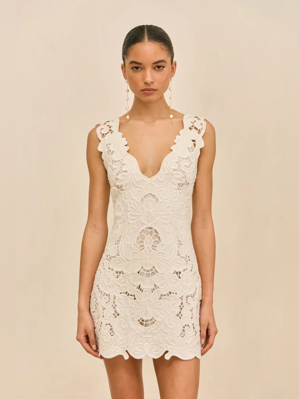Cult Gaia Fira Dress